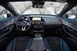 Mercedes-Benz EQC400 4Matic Edition 1886 2019 года (WW)